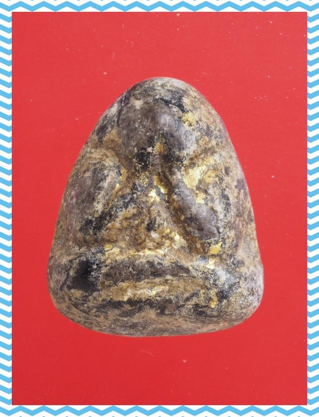 a100.พระปิดตา พระเนื้อผง พระเครื่อง