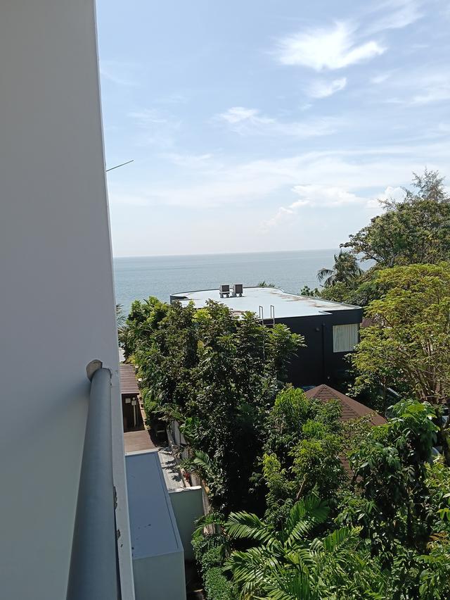 คอนโด Escape หาดแม่พิม ระยอง 10