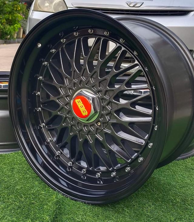 ขายล้อเเม็กรถยนต์ BBS RS 6