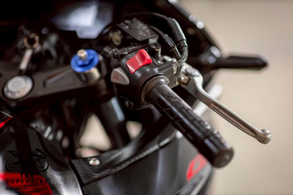 HONDA CBR500R 2020 รถมือสอง 7