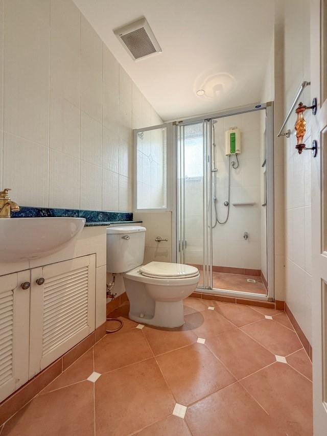 ขายบ้านเดี่ยวมือสองนนทบุรี โครงการ มัณฑนา ราชพฤกษ์ (Manthana Ratchaphruek)หลังมุม 19