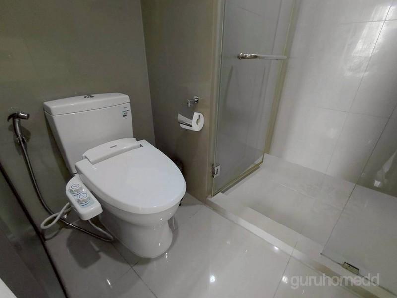 ให้เช่าคอนโด Rhythm Sukhumvit 42 ขนาด 35 ตรม 1นอน 1น้ำ ชั้น 29 เฟอร์นิเจอร์ครบ พร้อมอยู่ ใกล้BTSเอกมัย - ghd000778R 8