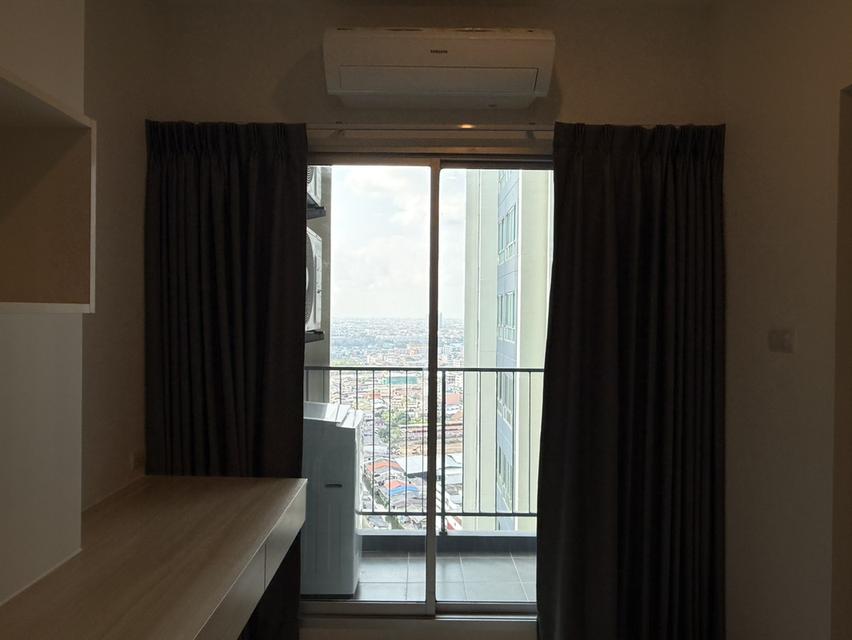 เช่าคอนโด  โพรดิจี้ เพชรเกษม65 13