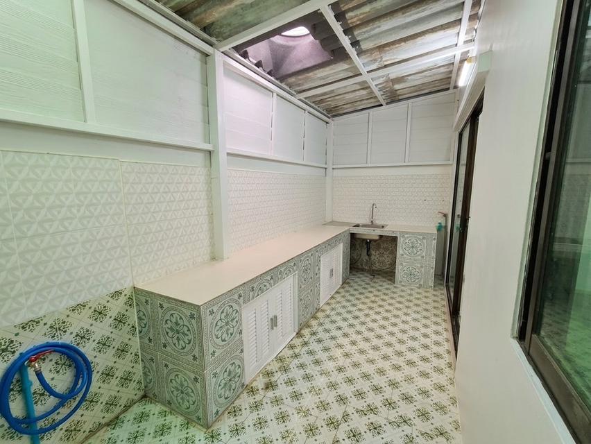 ขายทาวน์โฮม สภาพดี เดอะ คอนเนค 33 อ่อนนุช-วงแหวน 1 (The Connect 33)  พร้อมผู้เช่า (สัญญาถึง มี.ค. 70) – เหมาะมากสำหรับการลงทุน 3