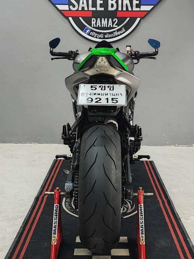 Z1000 ปี2016 แต่งครบพร้อมลั่นออกรถ 0 บาท 18