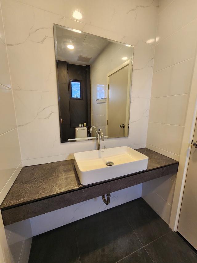 บ้านเดี่ยวสไตล์โมเดิร์น 2 ชั้น ใกล้ มข ขอนแก่น 5