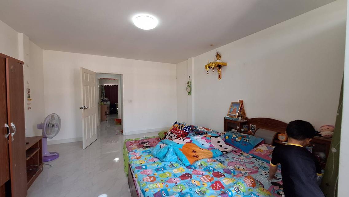 ขายทาวน์เฮ้าส์ 2 ชั้น หมู่บ้าน ณ.ราธร สุวินทวงศ์ 23 (เฟสใหม่)(N.821) 6