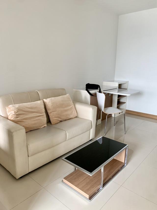 ปล่อยเช่า ivy river ราษฎร์บูรณะ วิวแม่น้ำเจ้าพระยา 9000/เดือน 5