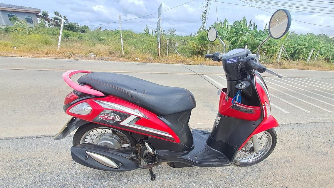 Suzuki Let รถบ้านเครื่องดีระบบหัวฉีดประหยัดน้ำมันรถบ้านเครื่องดีระบบหัวฉีดประหยัดน้ำมัน