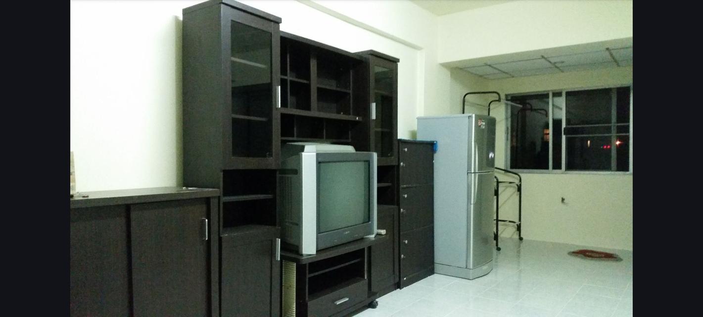 ขายด่วน! คอนโดบ้านสมปรารถนา (Baan Somprathana) 1