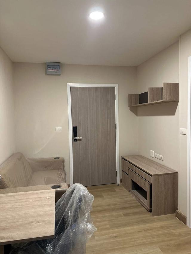 ขายคอนโด 📍 The Indeed condo grand canel อมตะ บ้านเก่า 🪄 2