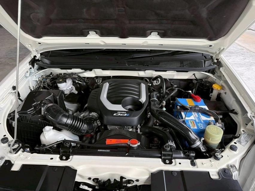 Isuzu MU-X 1.9DA-DVD ปี19 รูปที่ 19