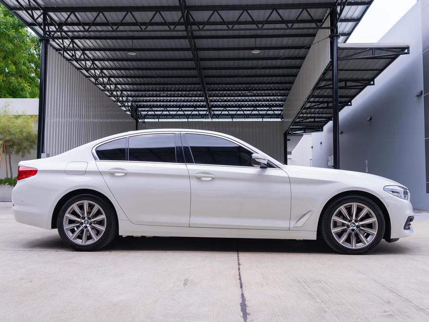 BMW 530e 2.0 ELITE (G30) ปี 2021 รูปที่ 7