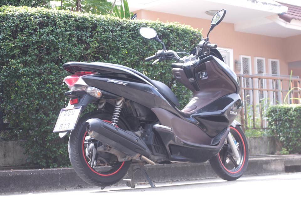 HONDA PCX 125 ปี 2010 5