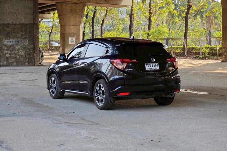 Honda HRV 1.8 EL ปี 2015 รูปที่ 3