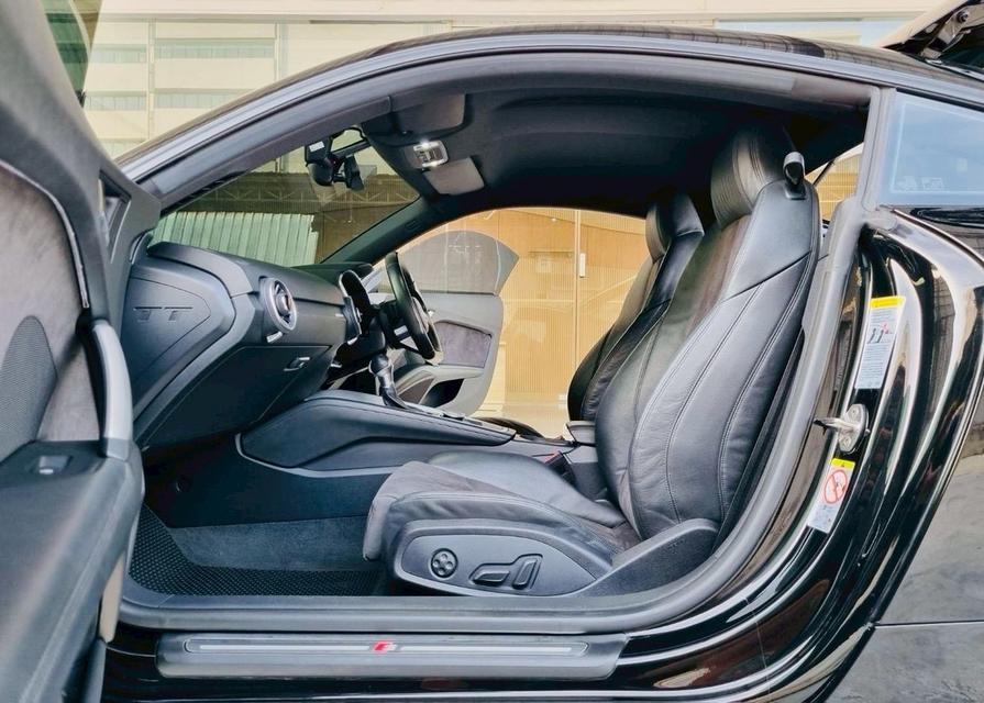 รหัสรถ TBM2929 🎖️2019 แท้ Audi TT Coupe’ 45 TFSI quattro S-Line (Minorchange) MK3🎖️ 13