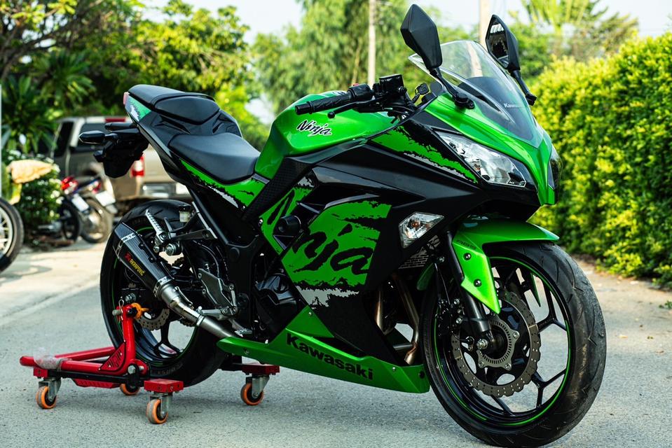 Ninja300