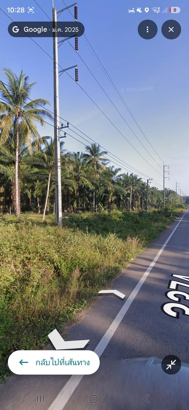 ที่ดินสวนปลามพร้อมสิ่งปลูกสร้าง1หลัง 9