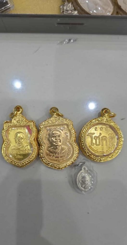 พระที่บ้านของปู่คับขอคนไปดูแลต่อคับขายด่วนคับ รูปที่ 4