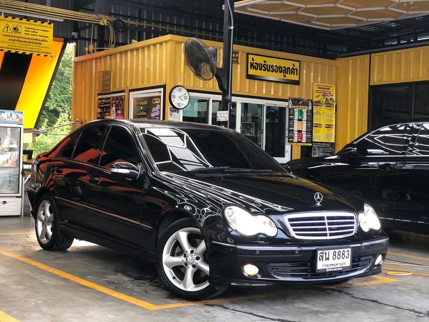 C230 W230 มือเดียวป้ายแดง 13