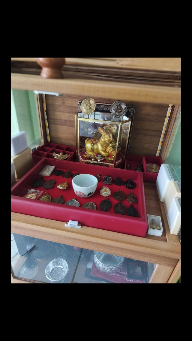 ขายของสะสมยกตมีทั้ง.พระเก่า,พระใหม่,เครื่องราง,เหรียญต่างชาติ,เหรียญไทย,เหรียญสะสมหายาก 6