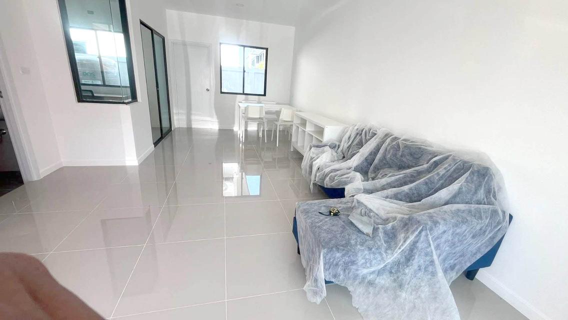 ให้เช่าบ้าน เลี้ยงสัตว์ได้ โครงการวินนิ่งเรสซิเดนส์ คลอง 5 คลองหลวง ใกล้สนามแข่งรถแดรกอเวนิว,โรงเรียนสวนกุหลาบรังสิต,สนามกอลฟ์อัลไพน์ 4