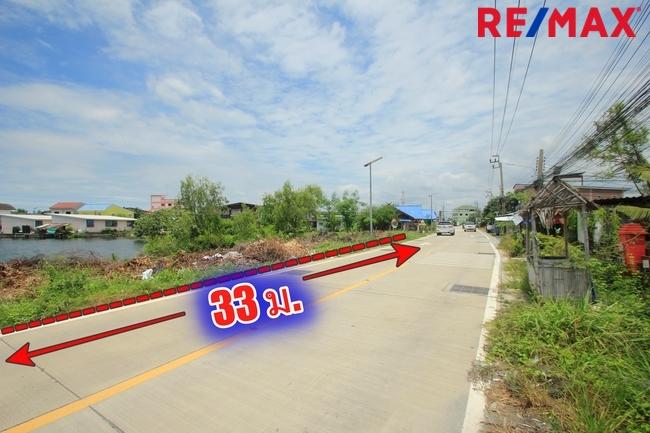 ที่ดินประชาอุทิศ90 จัดสรรตาเบิ้ม ถนนเมน 207ตารางวา สร้างบ้าน ทำธุรกิจได้ ใกล้โรงเรียนสารสาสน์วิเทศ ทางด่วนสุขสวัสดิ์ บางพลี ราคาถูก   14