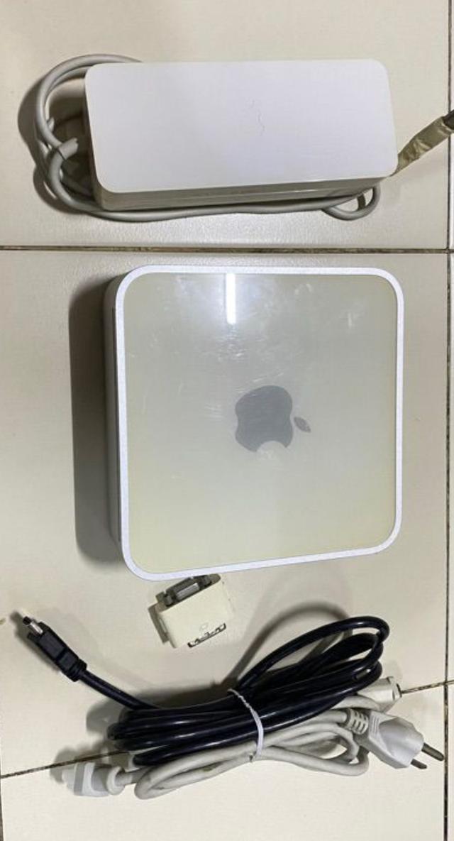 Apple Mac Mini งานมือสอง