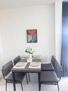 U1440 ให้เช่าบ้านเดี่ยว 2 ชั้น โครงการ Tanaphol Property ใกล้เมกาบางนา เฟอร์นิเจอร์ครบครบทุกห้อง บ้านใหม่ยังไม่เคยเข้าอยู่ 12