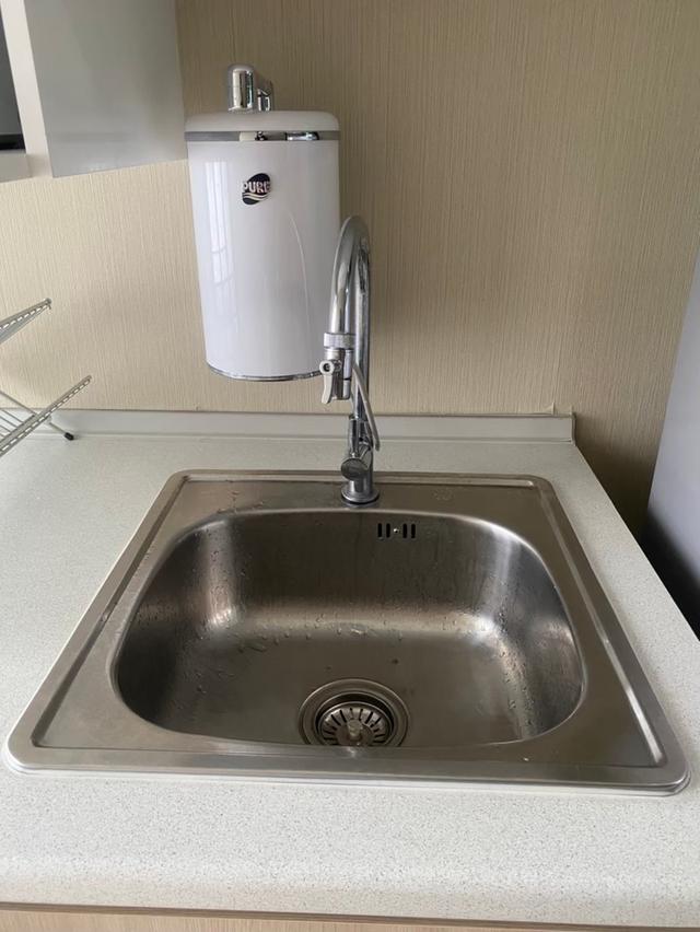 Episode condo พหล-สะพานใหม่ 16