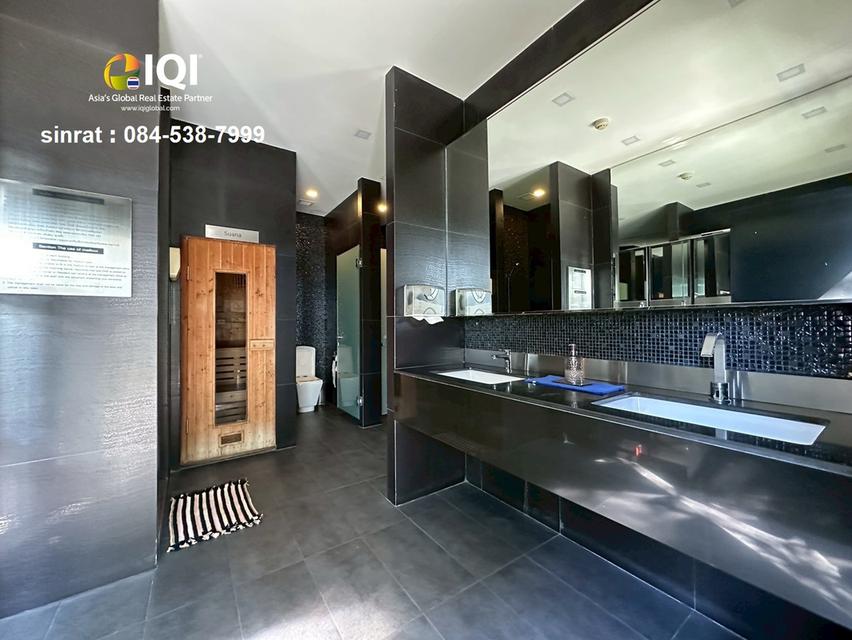 คอนโด ริทึ่ม สาทร-นราธิวาส (RHYTHM Sathorn-Narathiwas)ใกล้ BTS ช่องนนทรี #LB122 – 001148 19