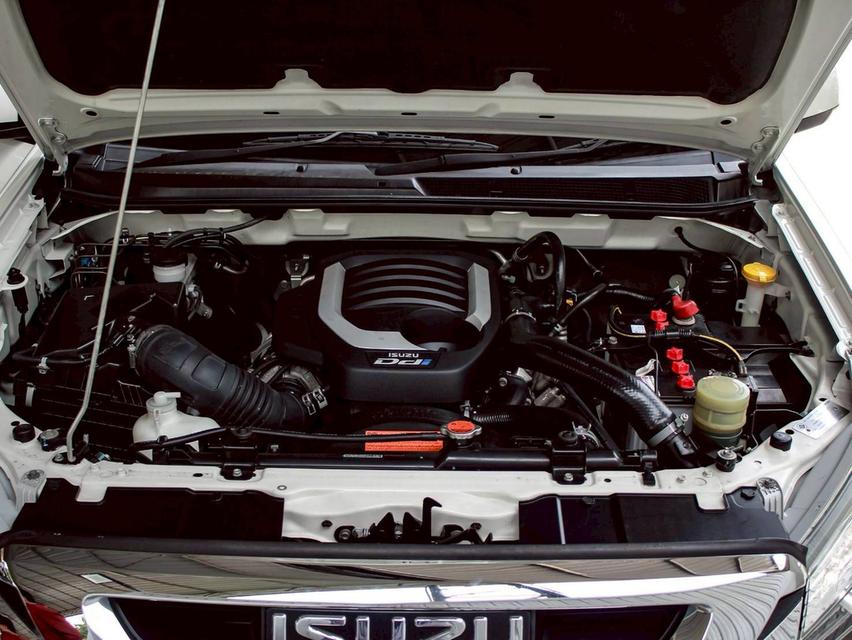 ขาย Isuzu MU-X 1.9Dvd ปี19 18