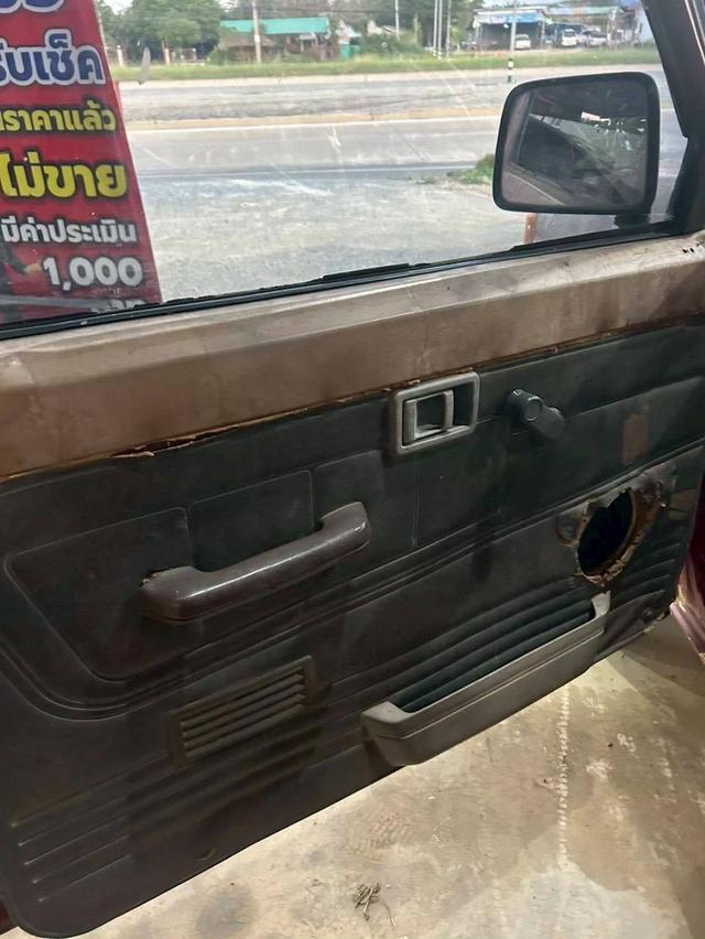 (แจ้งรหัสรถ BK3103) Nissan bigM 2.5💥ปี1990💥 รูปย่อยที่ 2