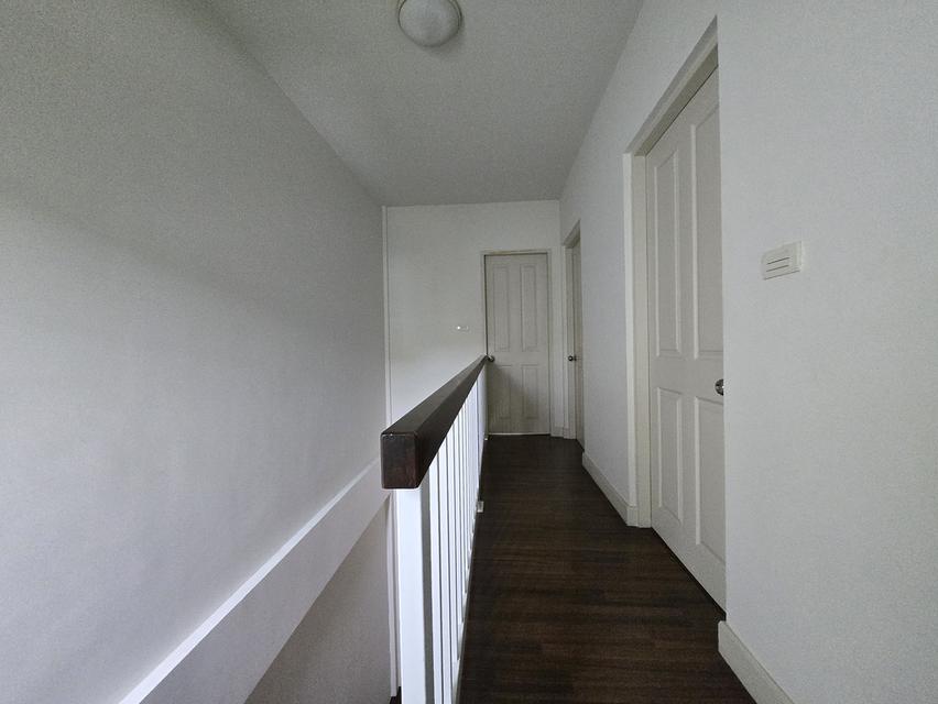 ทาวน์โฮม3ชั้นพร้อมอยู่ 29.1 ต.ร.ว. ทาวน์พลัสเกษตรนวมินทร์ 9