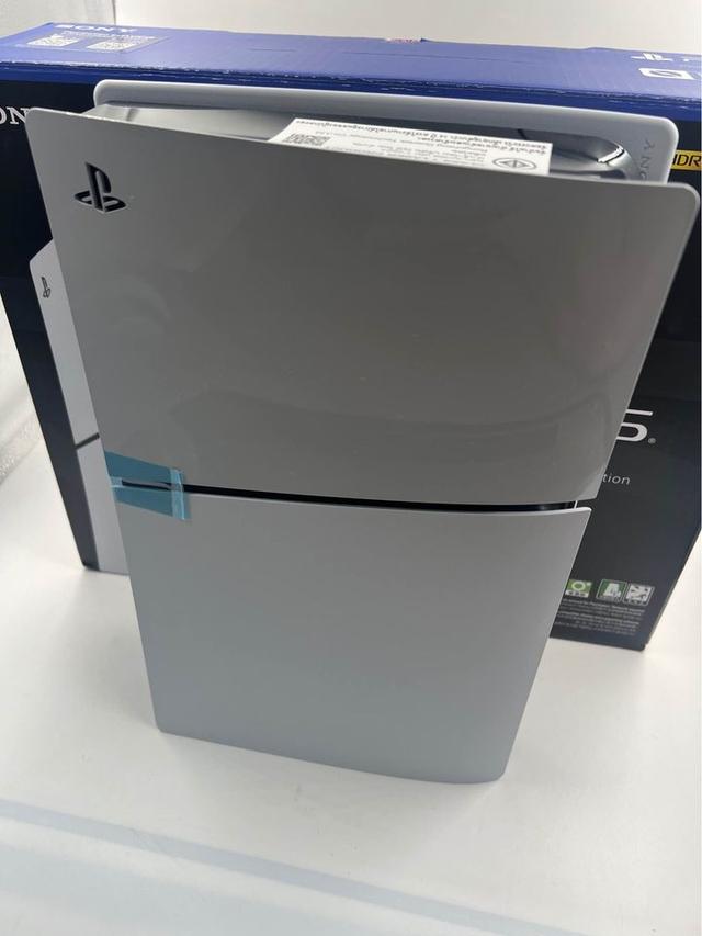 ขาย Ps5 Slim Digital 4