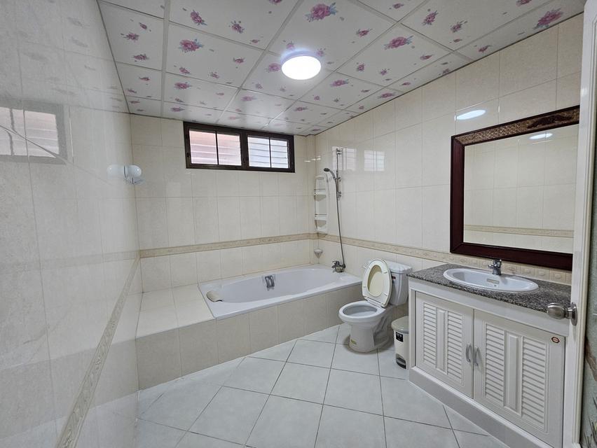 ประกาศบ้านเช่าในพัทยาโทร0863637100 16