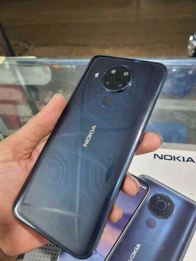 Nokia 5.4 น้องๆมือ1 2