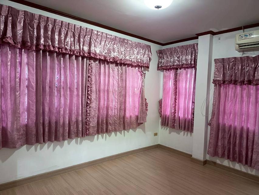 บ้านเดี่ยว125ตรวกฤษดา26 สนามกอล์ฟโพเมลโล นครชัยศรีมีสนามกอล์ฟในหมู่บ้าน 15