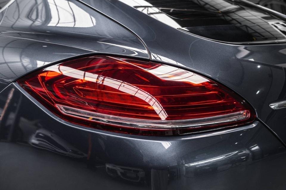 รหัสรถ 67GG1357 Porsche Panamera GTS look ปี 2010 11