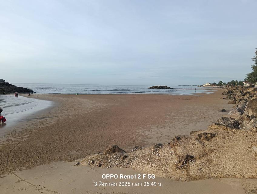 ห้องชุดใกล้ทะเล บรรยากาศส่วนตัว สำหรับผู้รักความสงบ 8