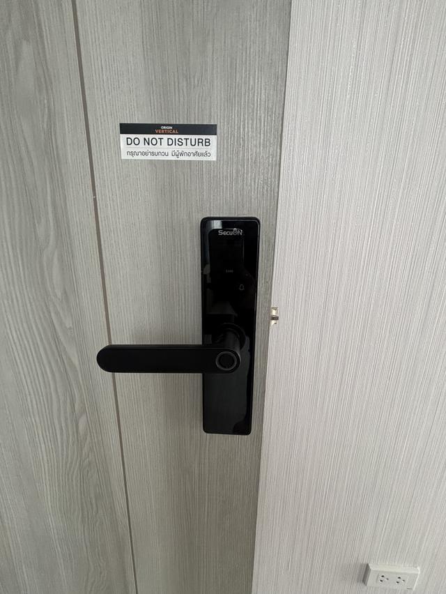 คอนโดออริจิ้น ปลั๊ก แอนด์ เพลย์ ศรีนครินทร์ 16