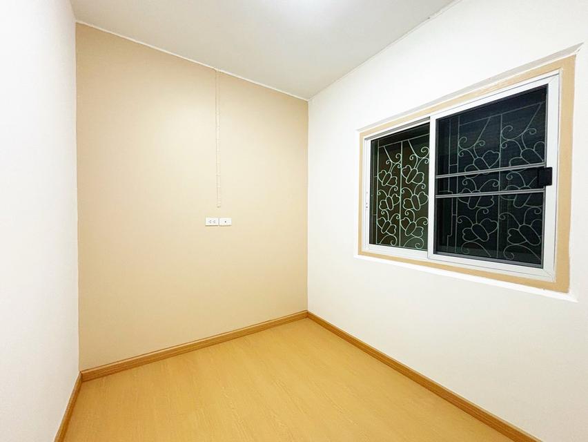 ห้องชุด บ้านเอื้ออาทรวัดกู้2 ซอยอัมพรไพศาล ต.บางพูด อ.ปากเกร็ด จ.นนทบุรี 10