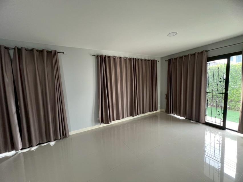 ขายบ้าน 2 ชั้น บ้านเดี่ยว ฮาบิเทีย ออร์บิต หทัยราษฎร์ (รวมค่าโอน) ยกเว้นค่าจดจำนอง (หากมีการกู้เงิน) Habitia Orbit Hathairat เนื้อที่ 50 ตร.ว.  20
