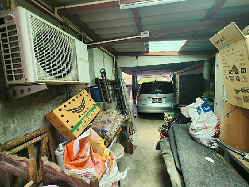 🏡 บ้านเดี่ยวทำเลสงบ ความเป็นส่วนตัวสูง บนพื้นที่กว้าง 71 ตร.วา  3 ห้องนอน 2 ห้องน้ำ 📍 ซอยพหลโยธิน 64 (หลัง รพ.บี.แคร์) | หมู่บ้านแข็งขัน 3 (งดงาม 3) 5