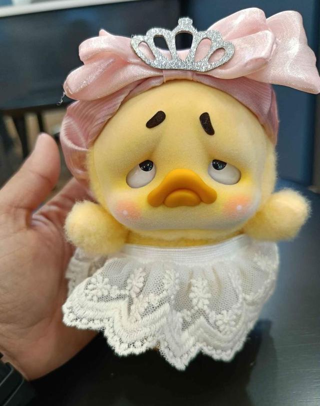 น้องเป็ด UpsetDuck V2 2