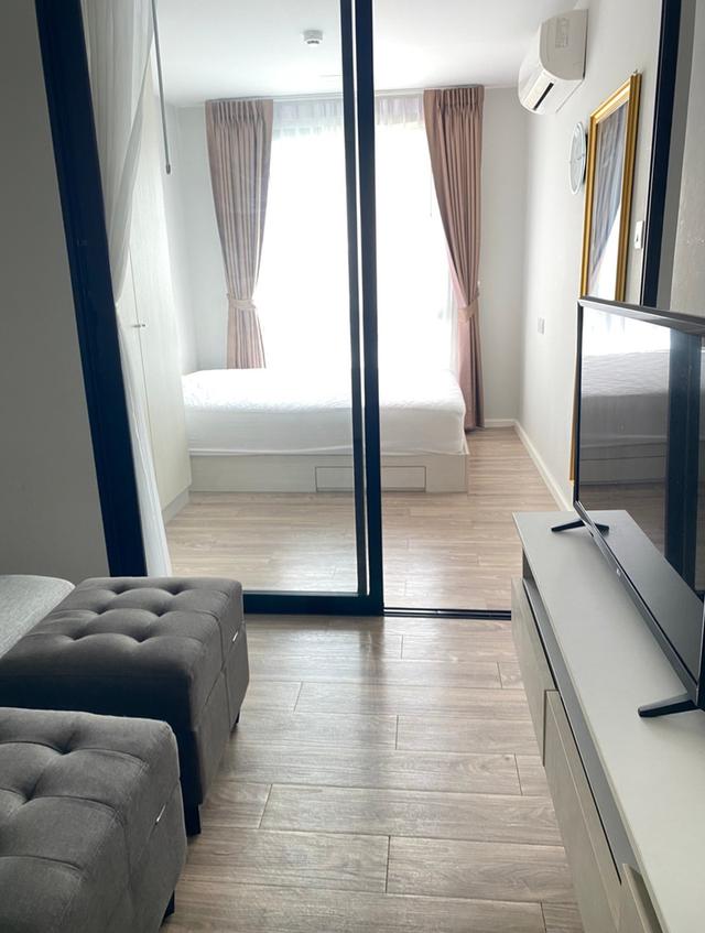 ขายด่วน! Kensington Phahol-Kaset (พหลโยธิน 42) ชั้น 6 วิวสระว่ายน้ำ ห้องแต่งครบ พร้อมอยู่ ใกล้ BTS ม.เกษตร 10