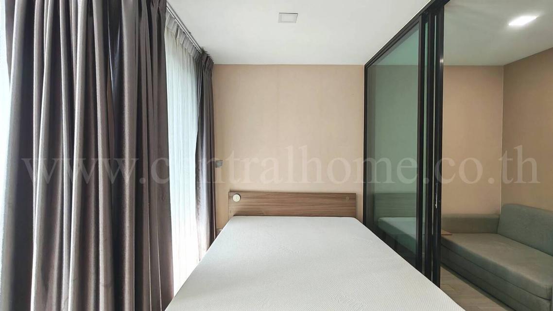 คอนโด แอทโมซ ลาดพร้าว 71 ราคาถูกที่สุด ใกล้ YL03 โชคชัย 4 5