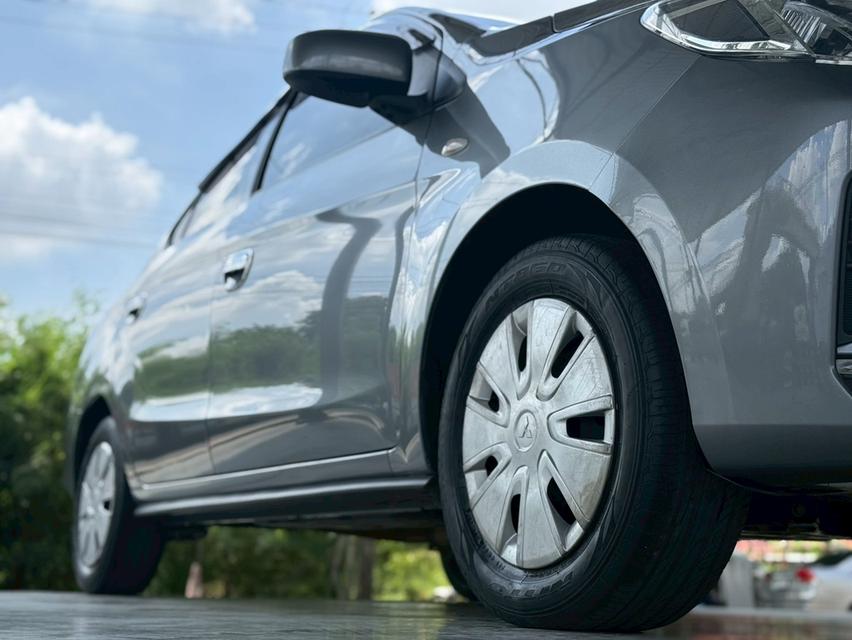 2021 MITSUBISHI ATTRAGE 1.2 GLX ( 7560 ) 9