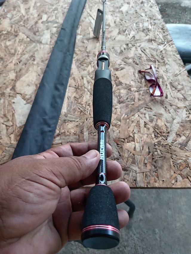 คันเบทคลา​สติ้ง​ท่อนเดียว ul 2