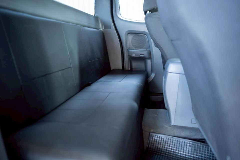 FORD RANGER 2.2 XL+ ปี 2019 สีดำ เกียร์ธรรมดา ดีเซล โฉม HI-RIDER OPEN CAB รูปที่ 12